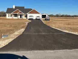 Best Gravel Driveway Installation  in Wagner, SD